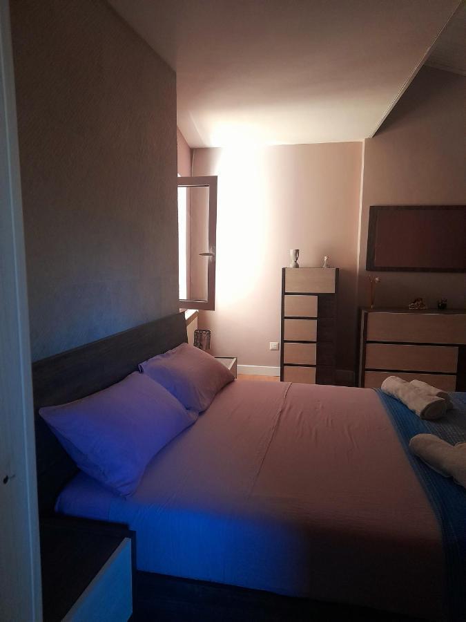 Alley Star Leilighet Norma Eksteriør bilde